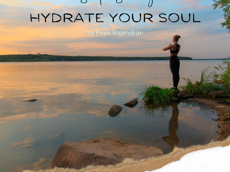 Hydrate Your Soul