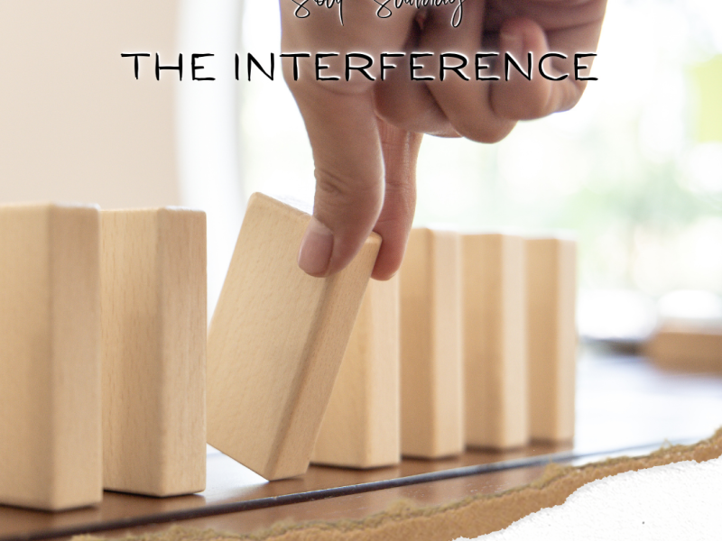 The Interference