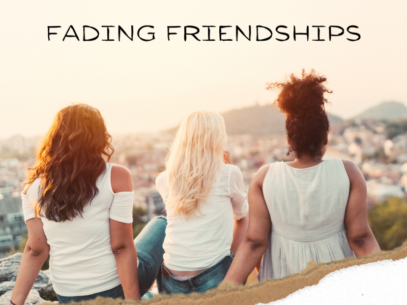 Fading Friendships